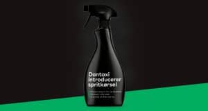 Dantaxi tryg taxa